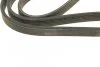 Ремінь генератора Volvo C70/S40/S60/S80/V40/V70/XC70/XC90 95-14 (6PK1841) UA63 BOSCH 1 987 946 208 (фото 4)