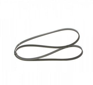 Ремінь поліклиновий HONDA CIVIC 1.3 HYBRID -ua BOSCH 1 987 946 234