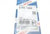 Ремінь генератора Fiat Bravo 1.6/2.0D 07-14/Croma 1.9D 05- (6PK1395) (opt-om) BOSCH 1 987 946 241 (фото 6)