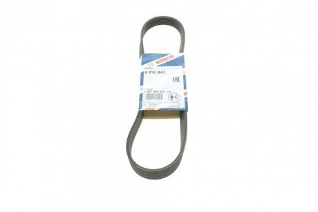 Ремінь поліклиновий C.I.U BOSCH 1 987 946 247