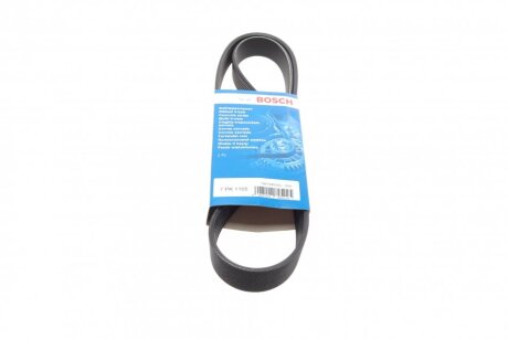 Ремінь генератора BMW 3 (E90) 2.0i 07-13/Opel Movano/Renault Master 2.2/2.5DTI/dCi 00- (7PK UA63 BOSCH 1 987 946 250