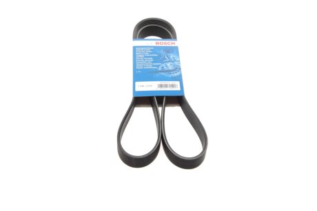 Ремінь генератора Toyota Avensis 2.0 D-4D 08-18/BMW 7 (F01-F04) (N63) 10-12 (7PK1370) UA63 BOSCH 1 987 946 252