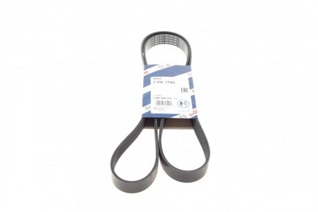 Ремінь поліклиновий C.I.U BOSCH 1 987 946 256