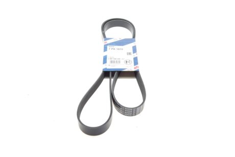 Ремінь поліклиновий BOSCH 1 987 946 258