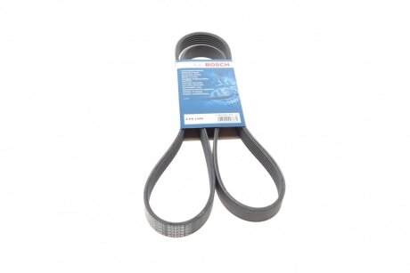 Ремінь генератора Peugeot 406 96-04/Citroen C4 Picasso 2.0i 07-13 (6PK1480) (opt-om) BOSCH 1 987 946 276