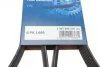 Ремінь генератора Peugeot 406 96-04/Citroen C4 Picasso 2.0i 07-13 (6PK1480) (opt-om) BOSCH 1 987 946 276 (фото 6)