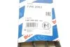 Ремінь генератора Renault Master/Opel Movano 2.3dCi 10-/Chrysler 300C 3.0 V6 CRD 10-12 (opt-om) BOSCH 1 987 946 283 (фото 6)