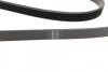 Ремень поликлиновой BOSCH 1 987 946 293 (фото 2)