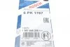 Ремінь генератора VW T4 2.4D/2.5TDI 90-03/Ford Fiesta 1.25-1.6 95-02 (6PK1767) (opt-om) BOSCH 1 987 946 296 (фото 4)