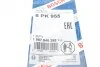 Ремінь полікліновий 6PK955 (Вир-во) BOSCH 1 987 946 298 (фото 6)