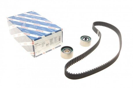 Комплект (ремінь+ролики) BOSCH 1 987 946 305