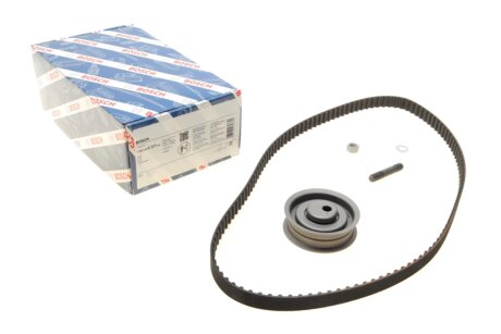 Роликовий модуль натягувача ременя (ролик, ремінь) BOSCH 1 987 946 321