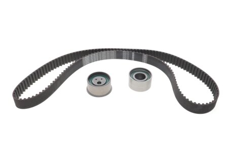 К-Т ЗУБЧАТИХ РЕМЕНІВ+ РОЛИКИ BOSCH 1 987 946 338