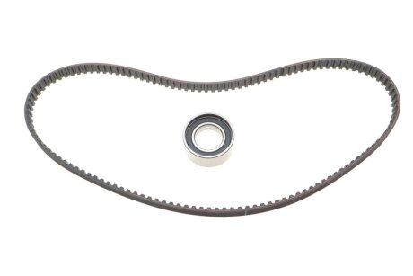 К-Т ЗУБЧАТИХ РЕМЕНІВ+ РОЛИКИ BOSCH 1 987 946 341