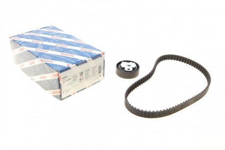 Комплект зубчастих ремнів. C.I.U BOSCH 1 987 946 349