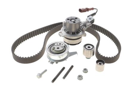 КОМПЛЕКТ РЕМЕНІВ ГРМ З ПОМПОЮ BOSCH 1987946383