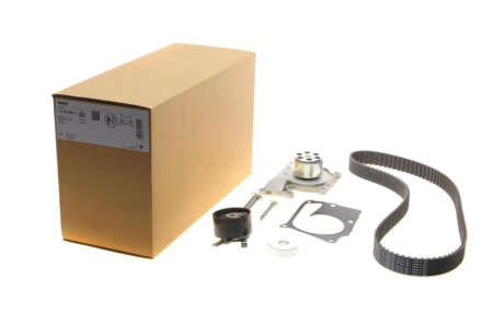 КОМПЛЕКТ ЗУБЧАТИХ РЕМЕНІВ BOSCH 1 987 946 395