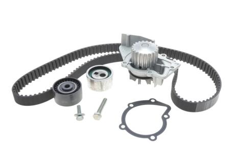 К-Т ЗУБЧАТИХ РЕМЕНІВ/ ВОД. НАСОС BOSCH 1987946405