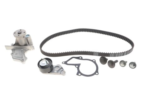 Комплект (ремінь+ролики) BOSCH 1 987 946 431