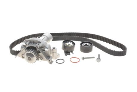 К-Т ЗУБЧАТИХ РЕМЕНІВ+ ВОД. НАСОС BOSCH 1 987 946 442