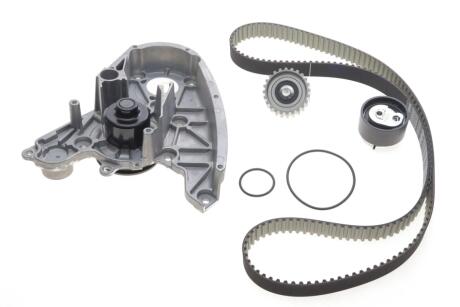 К-Т ЗУБЧАТИХ РЕМЕНІВ+ ВОД. НАСОС BOSCH 1987946450