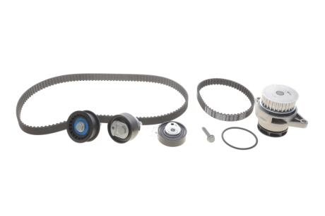 РЕМКОМПЛЕКТ ГРМ З РОЛИКАМИ І ПОМПОЮ BOSCH 1987946464