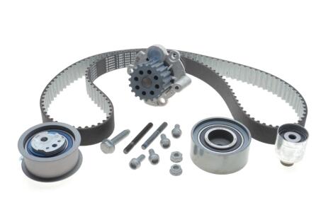 КОМПЛЕКТ ЗУБЧАТИХ РЕМЕНІВ BOSCH 1987946471