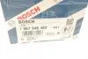 Роликовий модуль натягувача ременя (ролик, ремінь, помпа) BOSCH 1 987 946 483 (фото 14)