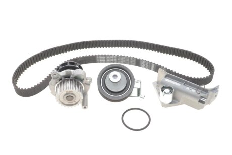 Роликовий модуль натягувача ременя (ролик, ремінь, помпа) AUDI OCTAVIA 1.8 T, OCTAVIA 1.8 T, OCTAVI -ua BOSCH 1 987 946 493