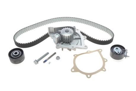 КОМПЛЕКТ ЗУБЧАТИХ РЕМЕНІВ BOSCH 1987946496