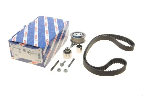 Комплект ГРМ VW Caddy/T6 2.0TDI 15-/Golf VII 1.6TDI/2.0TDI 12- (25x145z) UA63 BOSCH 1 987 946 589