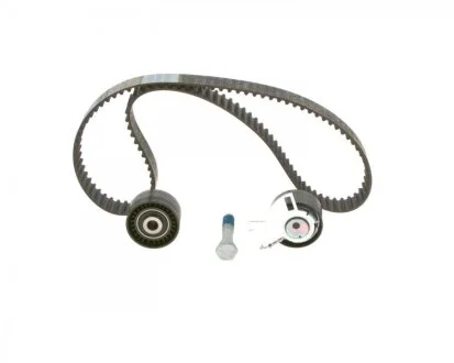 Комплект ГРМ Citroen Jumper/Jumpy/Peugeot Boxer/Expert 2.0 BlueHDi 15-/Ford Focus 14- (25.4 UA63 BOSCH 1 987 946 668
