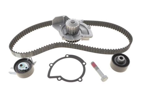 КОМПЛЕКТ РЕМЕНІВ ГРМ З ПОМПОЮ BOSCH 1987946669