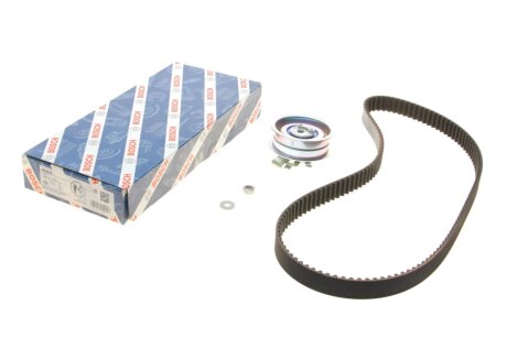 Комплект (ремінь+ролики) BOSCH 1 987 946 703