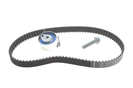 Роликовий модуль натягувача ременя (ролик, ремінь) BOSCH 1987946704