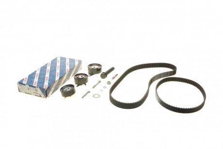 Ремінь зубчастий, комплект BOSCH 1 987 946 708