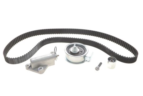 Роликовый модуль натяжителя ремня (ролик, ремень) AUDI A4 (8D2, B5) 1.8 (2 РОЛИКА) BOSCH 1 987 946 709