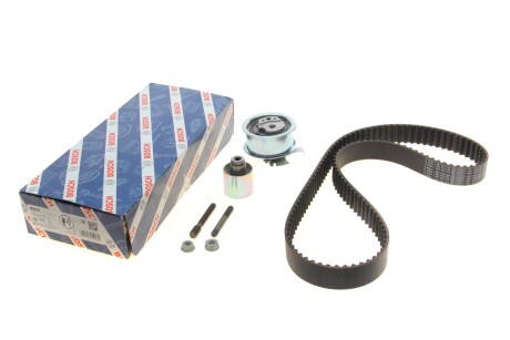 Комплект ГРМ VW Caddy III 1.9TDI/2.0SDI 04-10/VW T5 1.9TDI 03-09 (120x30) (замінено на 1987 UA63 BOSCH 1 987 946 712 (фото 1)
