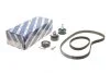 Комплект ГРМ VW Caddy III/Golf 1.4 97-13/Skoda Fabia/Octavia/Roomster 1.4 00-15 (20x130 (opt-om) BOSCH 1 987 946 713 (фото 1)