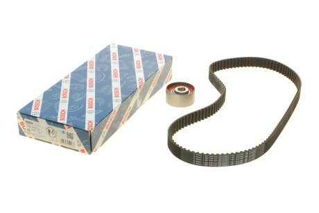 Роликовий модуль натягувача ременя (ролик, ремінь) BOSCH 1 987 946 716