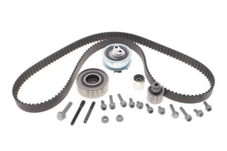 КОМПЛЕКТ РЕМЕНІВ ГРМ З РОЛИКОМ BOSCH 1987946721