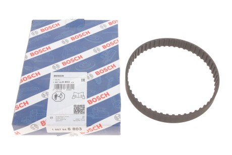 Реминь ГРМ Fiat 131/Seat Ritmo 67-02 (514.4x54) UA63 BOSCH 1 987 946 803