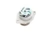 Комплект ГРМ + помпа VW Caddy/Golf 1.4 05-13/Polo 1.4 01-/Skoda Fabia 1.4 99-14 (20x130z) UA63 BOSCH 1 987 946 907 (фото 13)