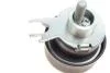 Комплект ГРМ + помпа VW Caddy/Golf 1.4 05-13/Polo 1.4 01-/Skoda Fabia 1.4 99-14 (20x130z) UA63 BOSCH 1 987 946 907 (фото 17)