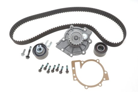 КОМПЛЕКТ ЗУБЧАТИХ РЕМЕНІВ BOSCH 1 987 946 910