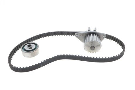ЗУБЧАСТИЙ РЕМІНЬ + РОЛИКИ BOSCH 1987946936