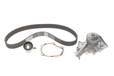 РЕМКОМПЛЕКТ ГРМ З РОЛИКАМИ І ПОМПОЮ BOSCH 1987946977