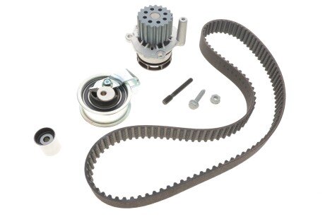 КОМПЛЕКТ ЗУБЧАТИХ РЕМЕНІВ 1 987 946 979 BOSCH 1987946979