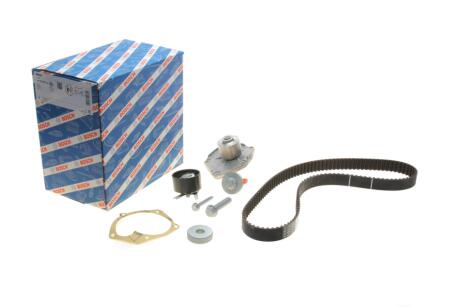 К-Т ЗУБЧАТИХ РЕМЕНІВ+ ВОД. НАСОС BOSCH 1 987 946 982