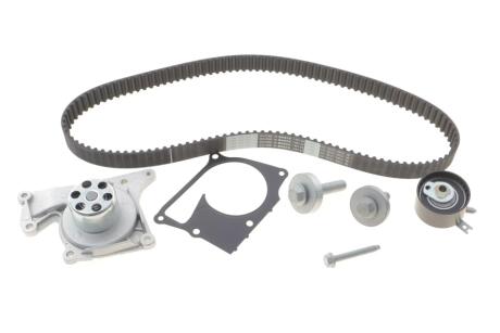 РЕМКОМПЛЕКТ ГРМ З РОЛИКАМИ І ПОМПОЮ BOSCH 1987946983